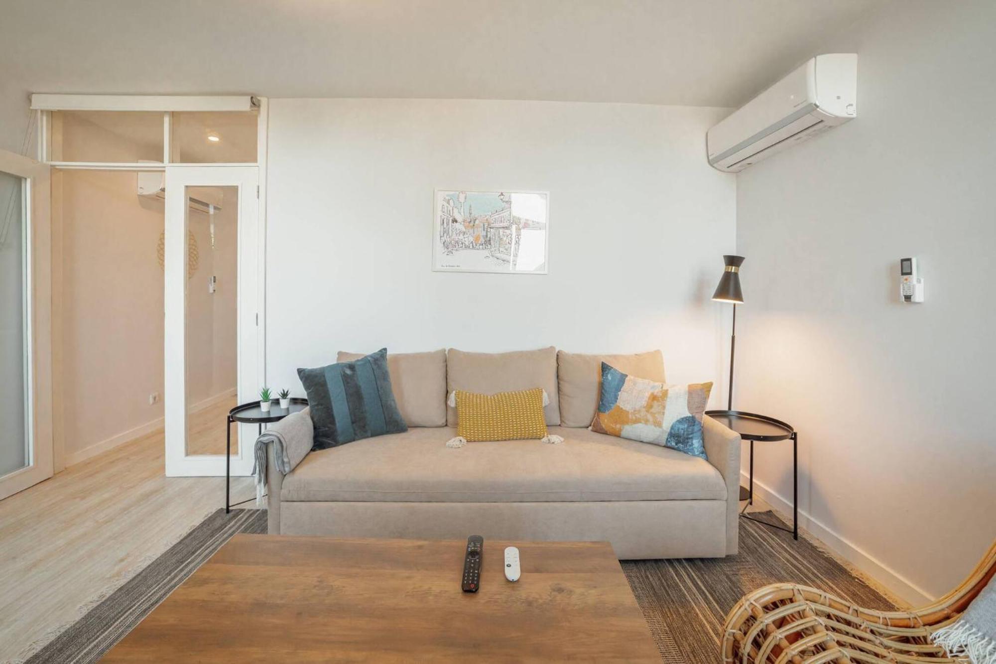 Casa de férias Alegria Duplex By Hosty