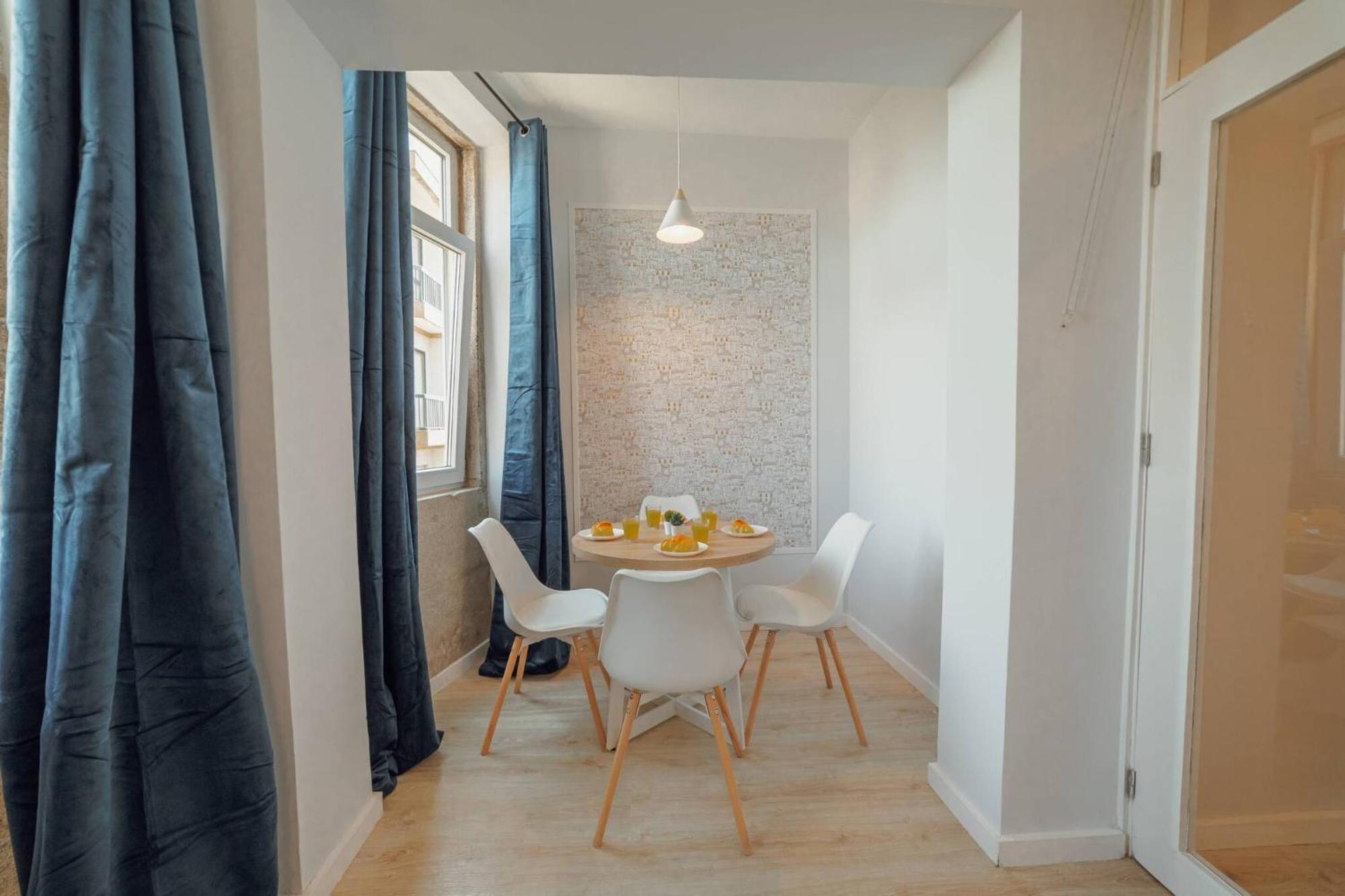 Alegria Duplex By Hosty * Oporto