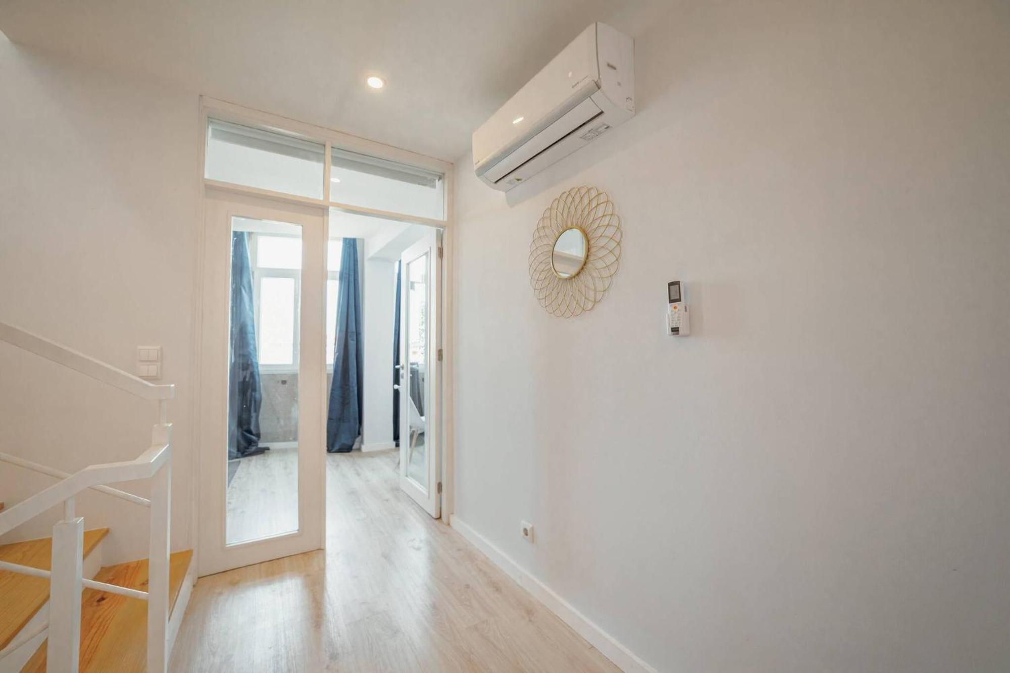 Hébergement de vacances Alegria Duplex By Hosty