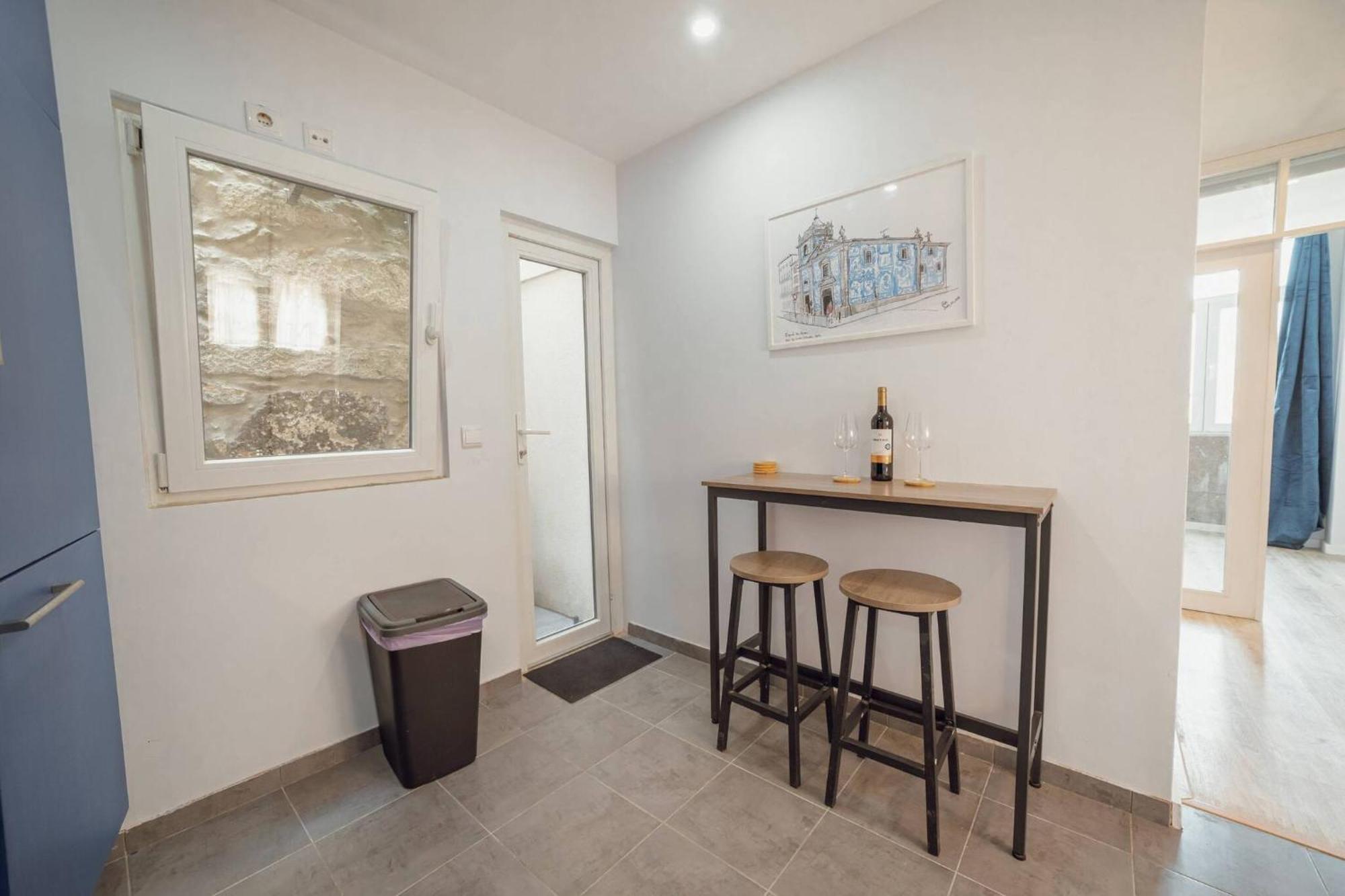 Alegria Duplex By Hosty Hébergement de vacances *