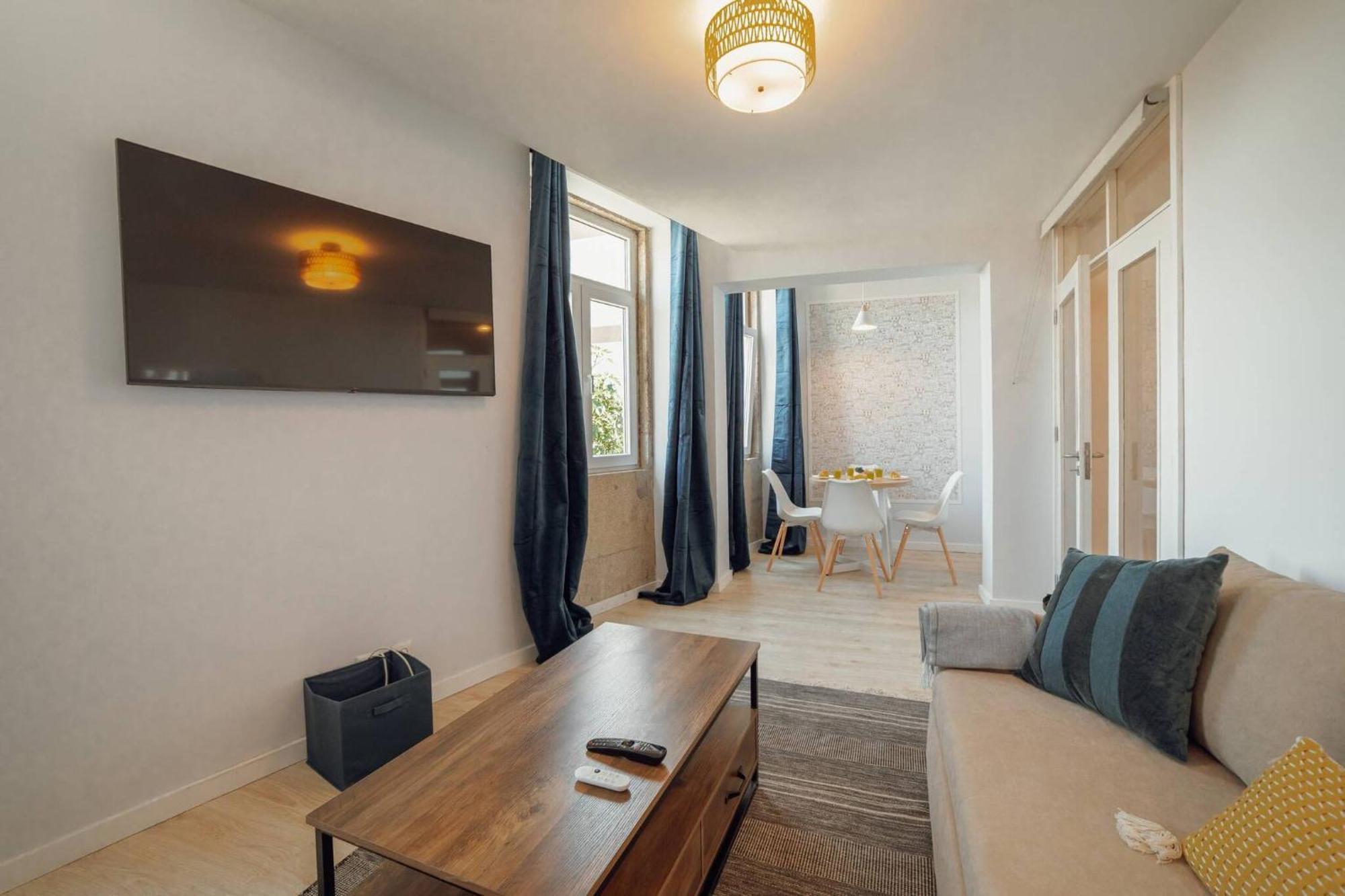 Alegria Duplex By Hosty Hébergement de vacances *