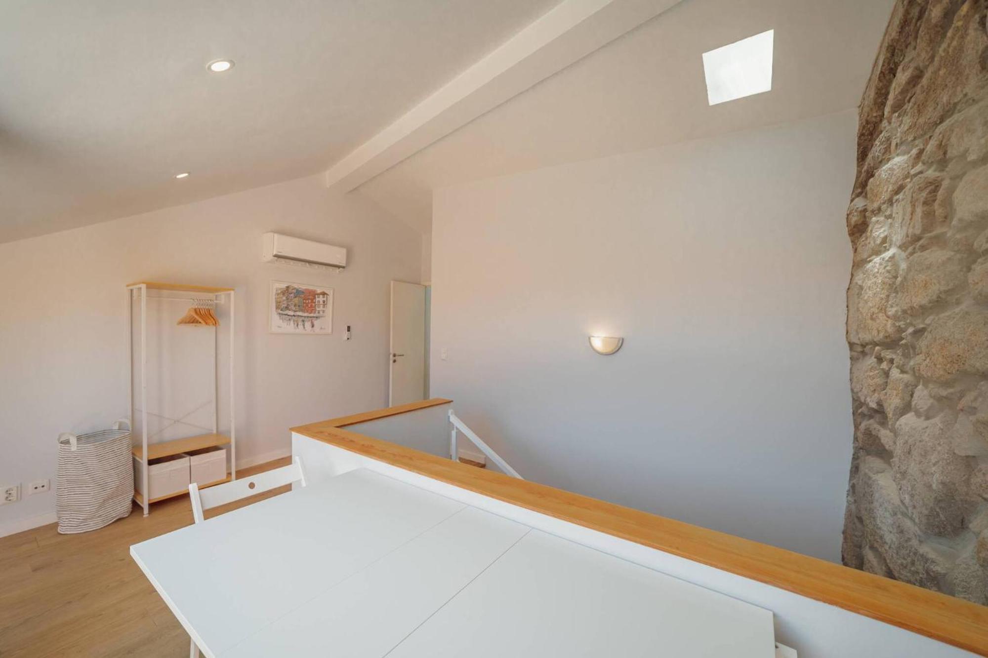 Hébergement de vacances Alegria Duplex By Hosty *