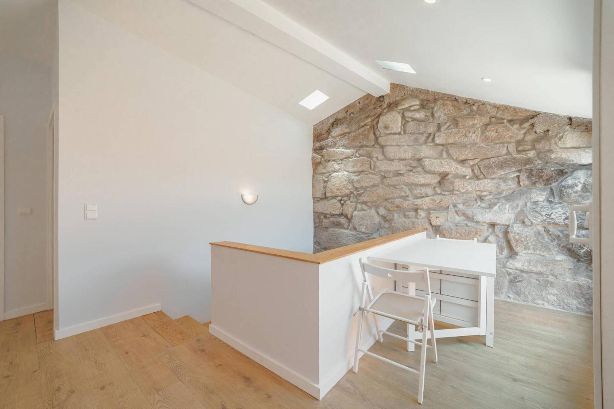 Alegria Duplex By Hosty Hébergement de vacances Oporto