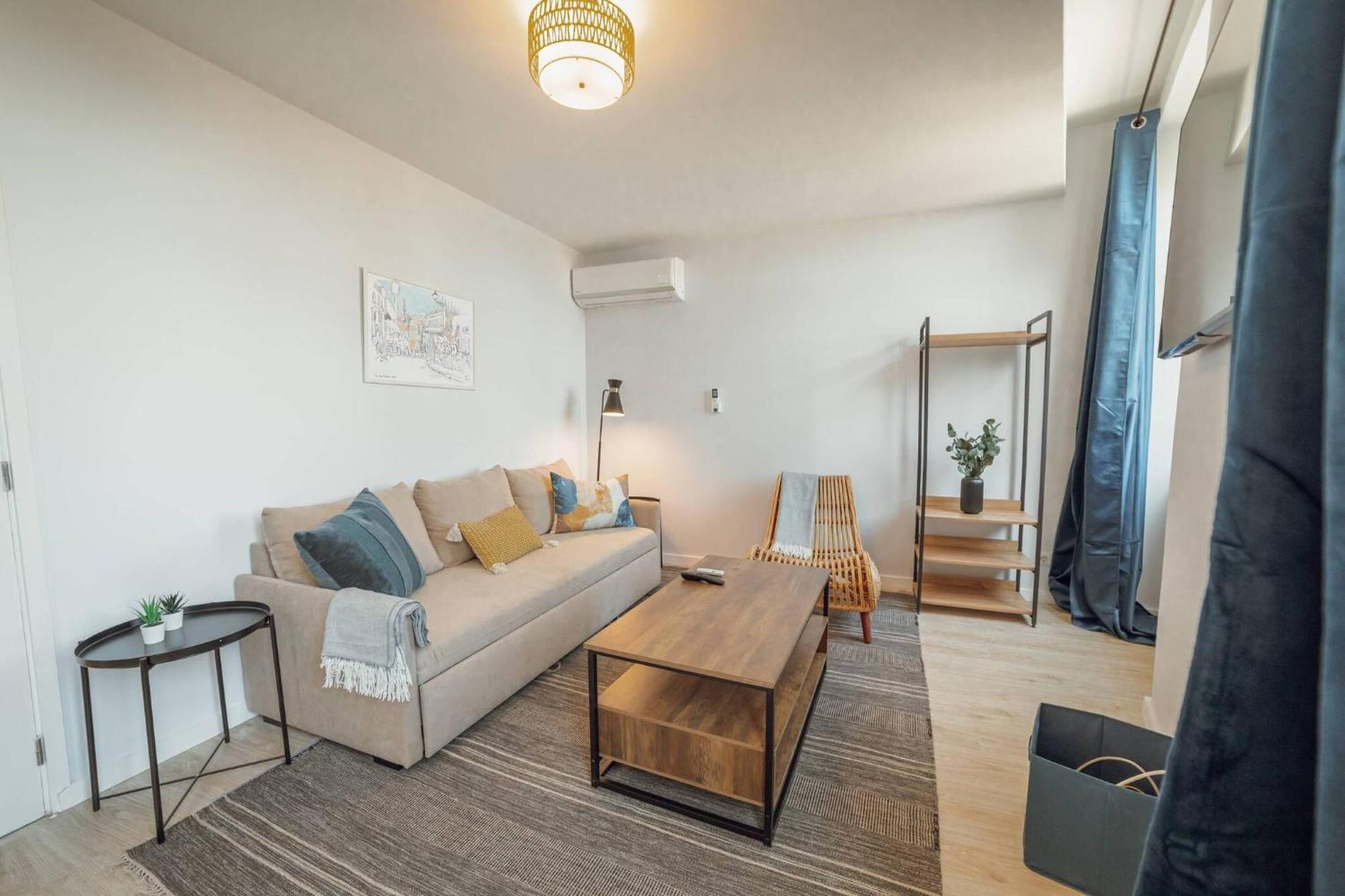 Alegria Duplex By Hosty * Oporto