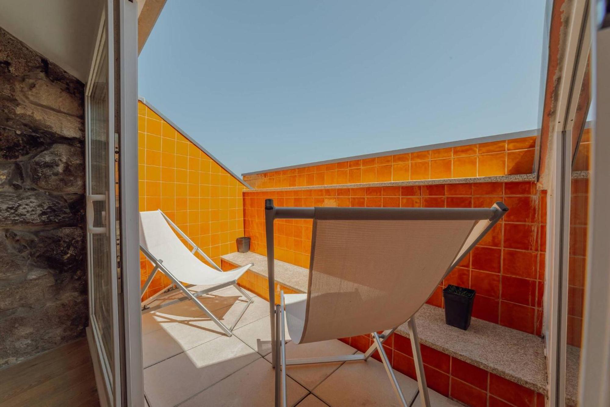 Hébergement de vacances Alegria Duplex By Hosty *