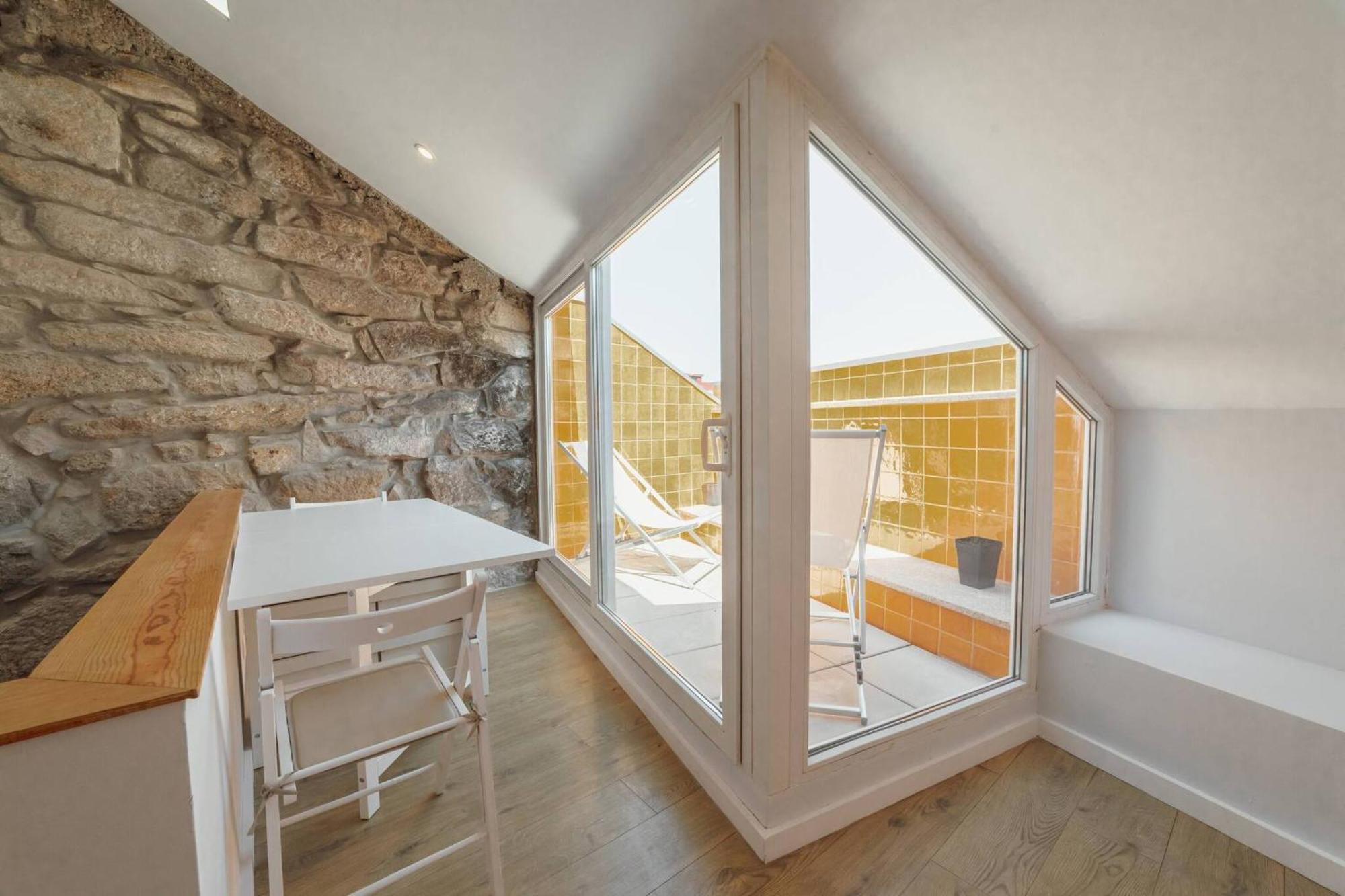 Alegria Duplex By Hosty Hébergement de vacances *
